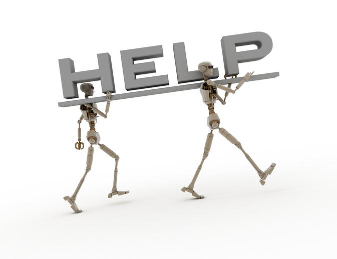 AI applications for customer service contact center