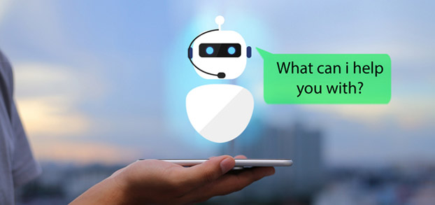Conversational AI automates conversations to facilitate customer service