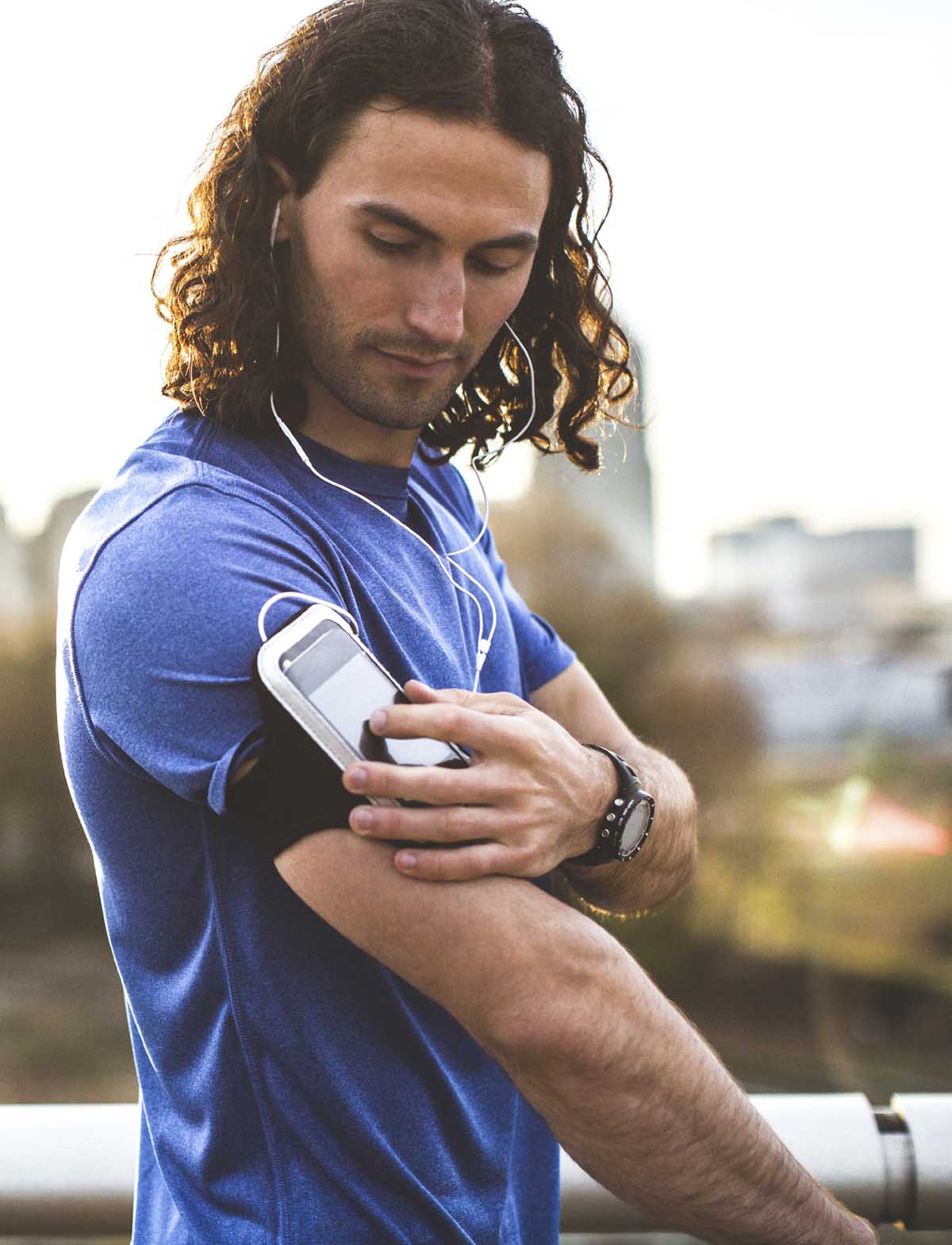 Digital young generation