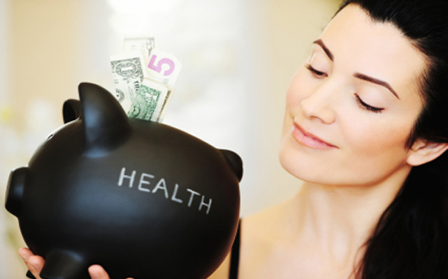 Profitable healthcare service