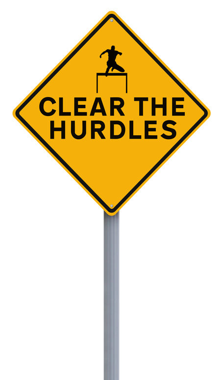 Agents face many hurdles in their job that impact agent and customer experience