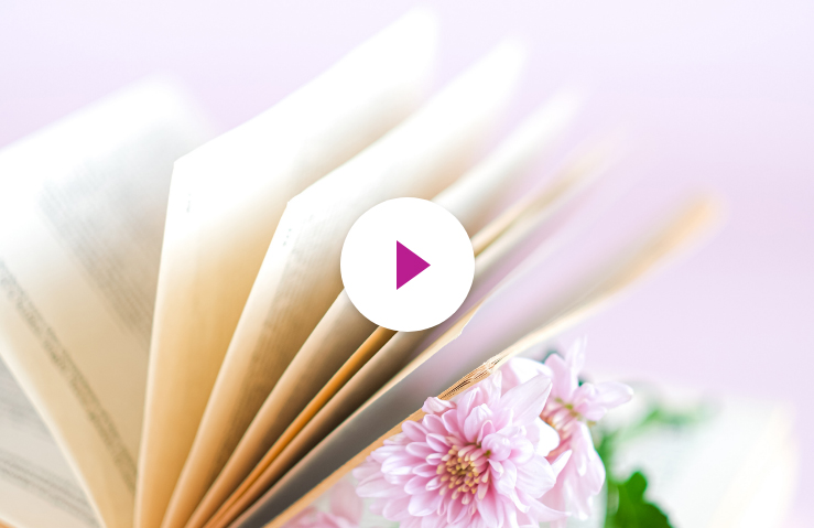 Click image to watch video - eGain Knowledge Stories - Unexpected Benefits of Knowledge