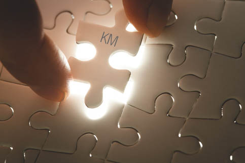 Knowledge is the crucial missing piece in customer service 