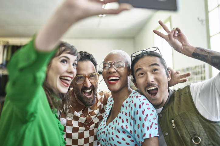 Millennials are the largest and most educated demographic group