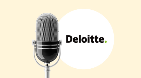 Podcast - Deloitte