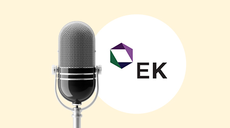 Podcast - Enterprise Knowledge