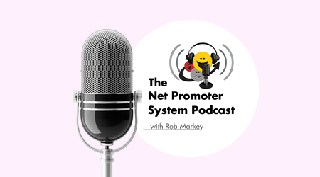 Podcast - Net Promoter System