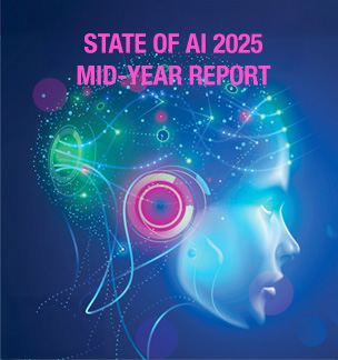 State of AI 2025: Mid-Year Report