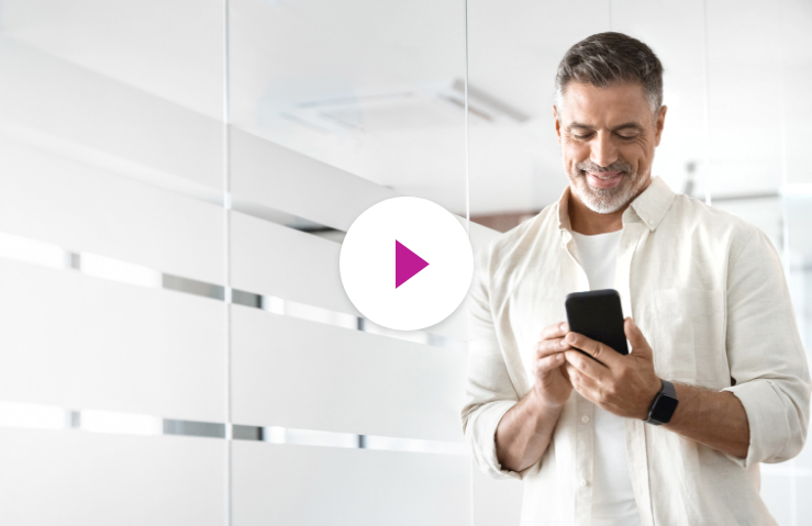 Play video: Harnessing Generative AI for CX & EX: A Practical Approach