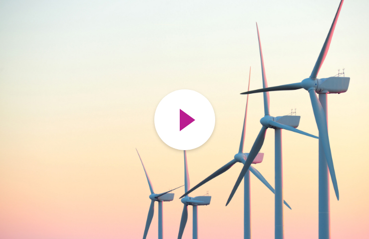 Play video: Charging Up Utilities CX with Knowledge-Backed GenAI