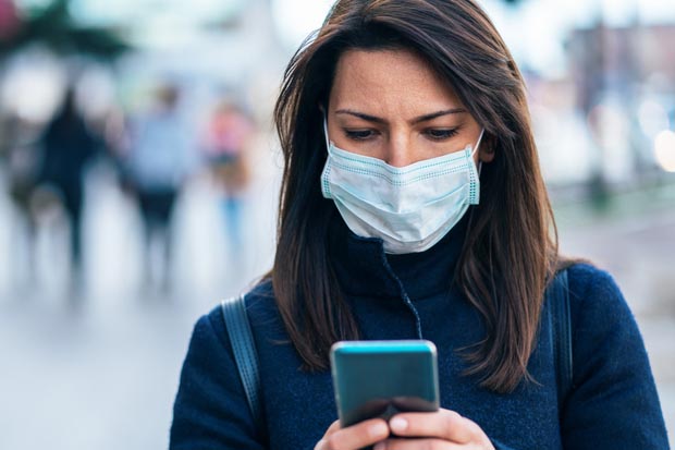 Knowledge is important for customer service during COVID-19