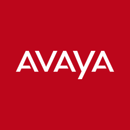 Avaya logo