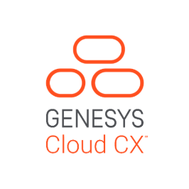 Genesys logo