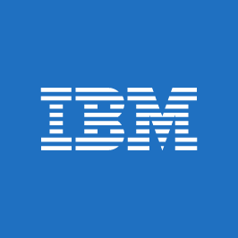 IBM logo